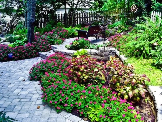 Portfolio by Capstone Landscape Management - Photo 16
