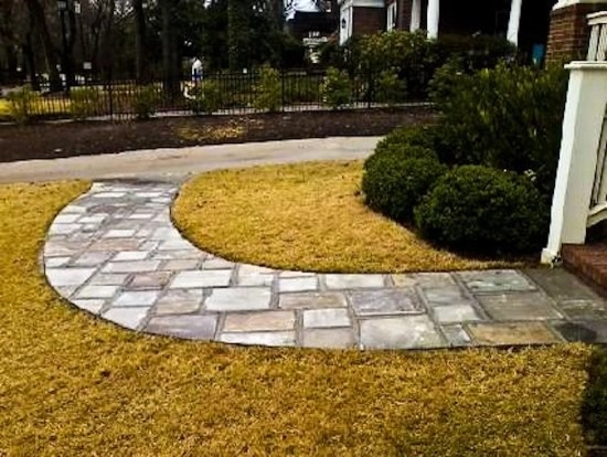 Portfolio by Capstone Landscape Management - Photo 19