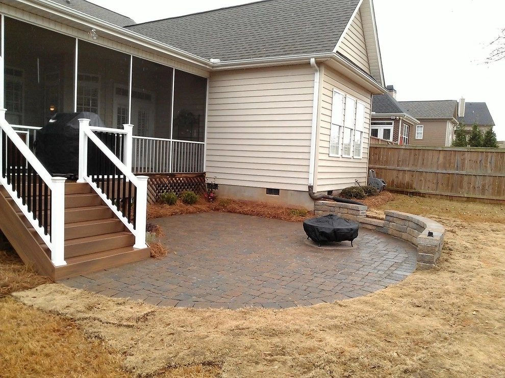 Capstone Landscape Management - Photo 9