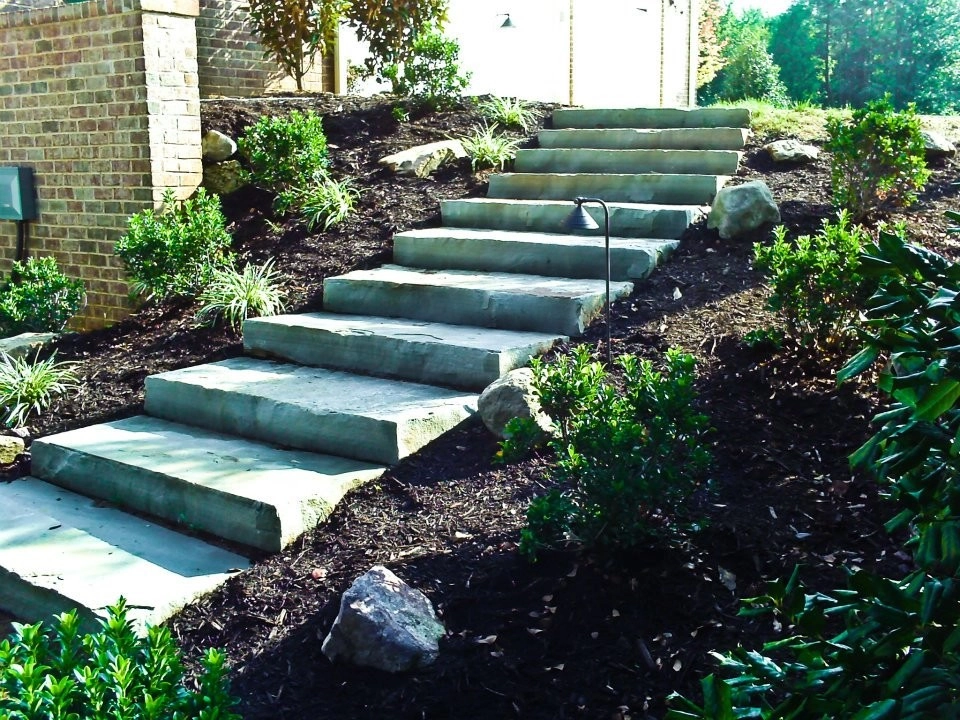 Capstone Landscape Management - Photo 10