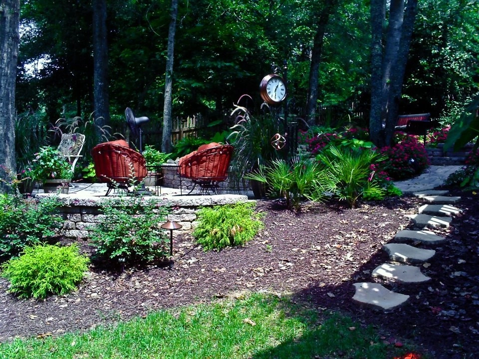 Portfolio by Capstone Landscape Management - Photo 21