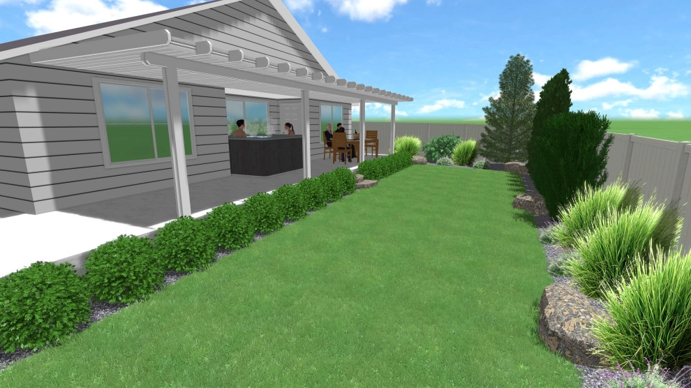 Boise Landscape Design - Photo 2