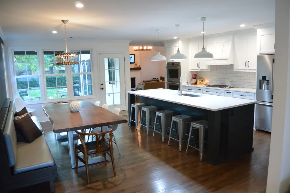 Silver Pines by Mighty Oak Builders - Photo 2
