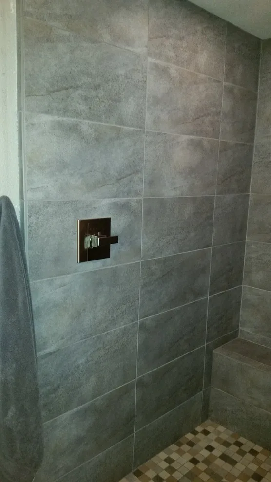 Griffith Townhouse Kitchen and Bath Renovation by V-Builders - Photo 3