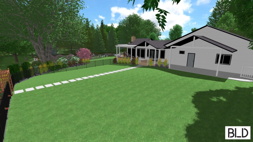 Eagle Oasis by Boise Landscape Design - Photo 9