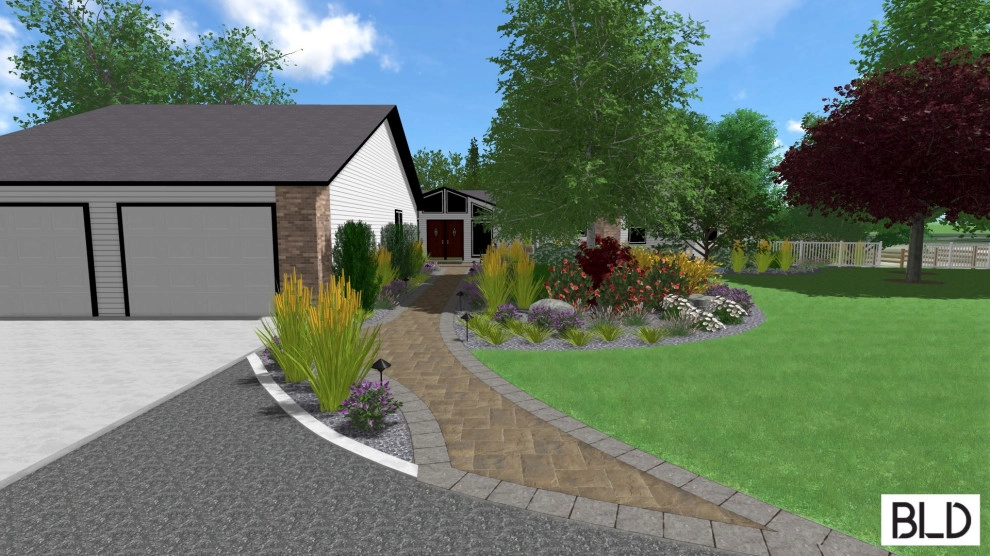 Eagle Oasis by Boise Landscape Design - Photo 28