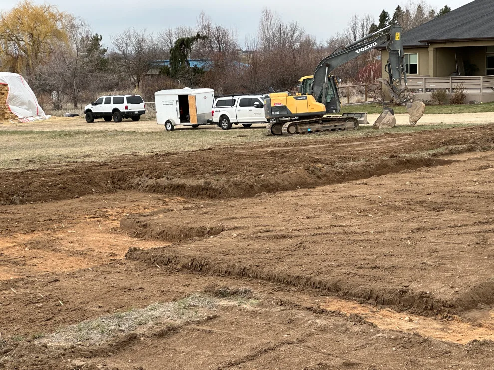 New Construction Shop with Integrated ADU by Cool River Construction LLC - Photo 4
