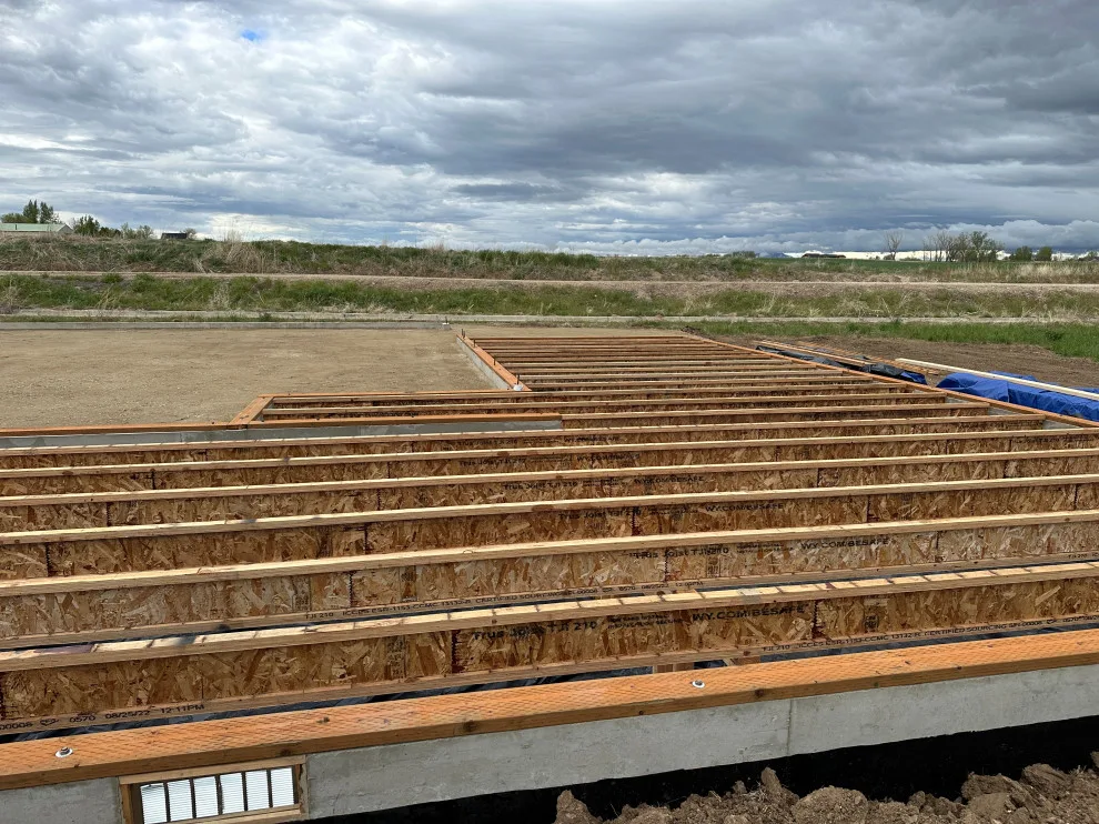 New Construction Shop with Integrated ADU by Cool River Construction LLC - Photo 3