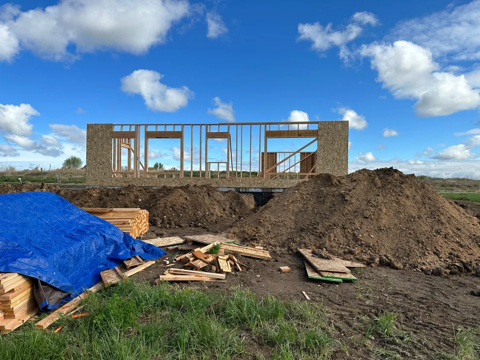 New Construction Shop with Integrated ADU by Cool River Construction LLC - Photo 9
