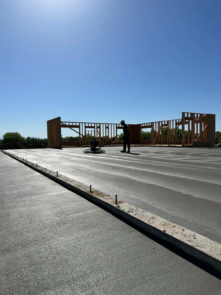 New Construction Shop with Integrated ADU by Cool River Construction LLC - Photo 8