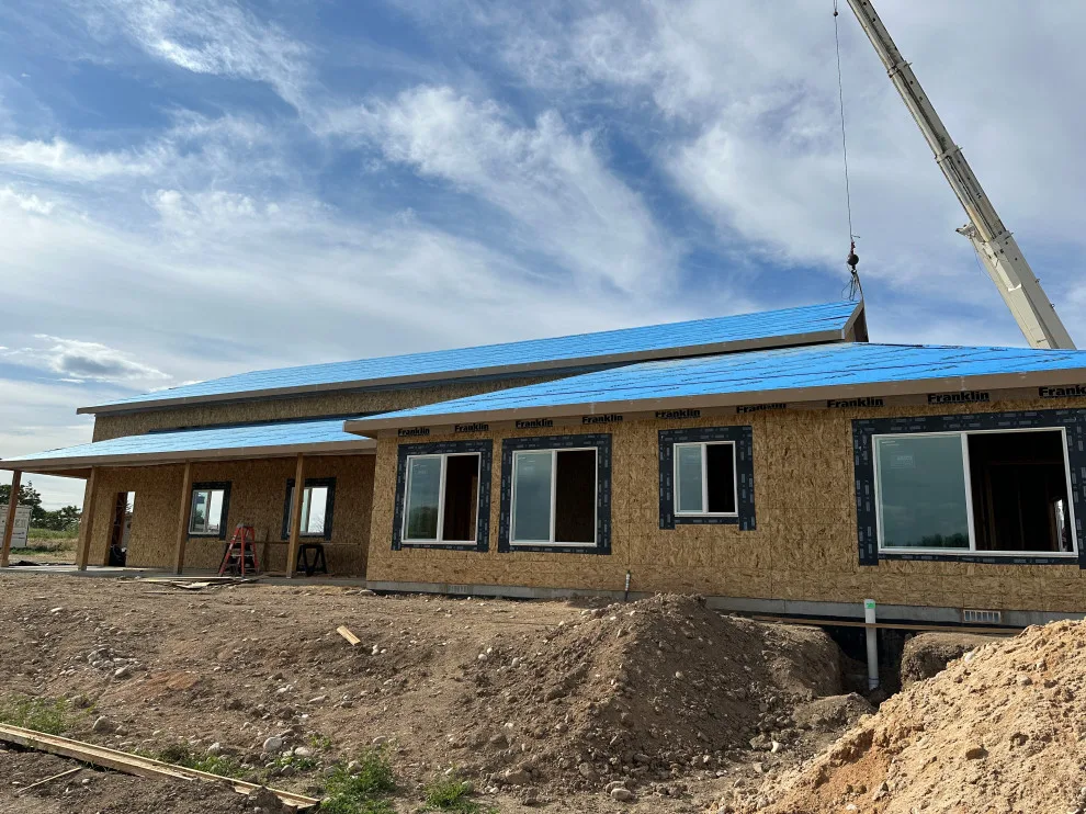 New Construction Shop with Integrated ADU by Cool River Construction LLC - Photo 13