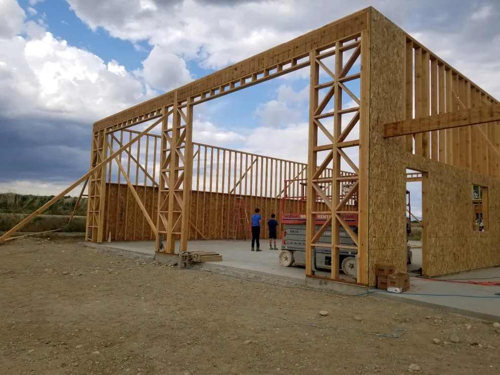 Cool River Construction LLC - Photo 8
