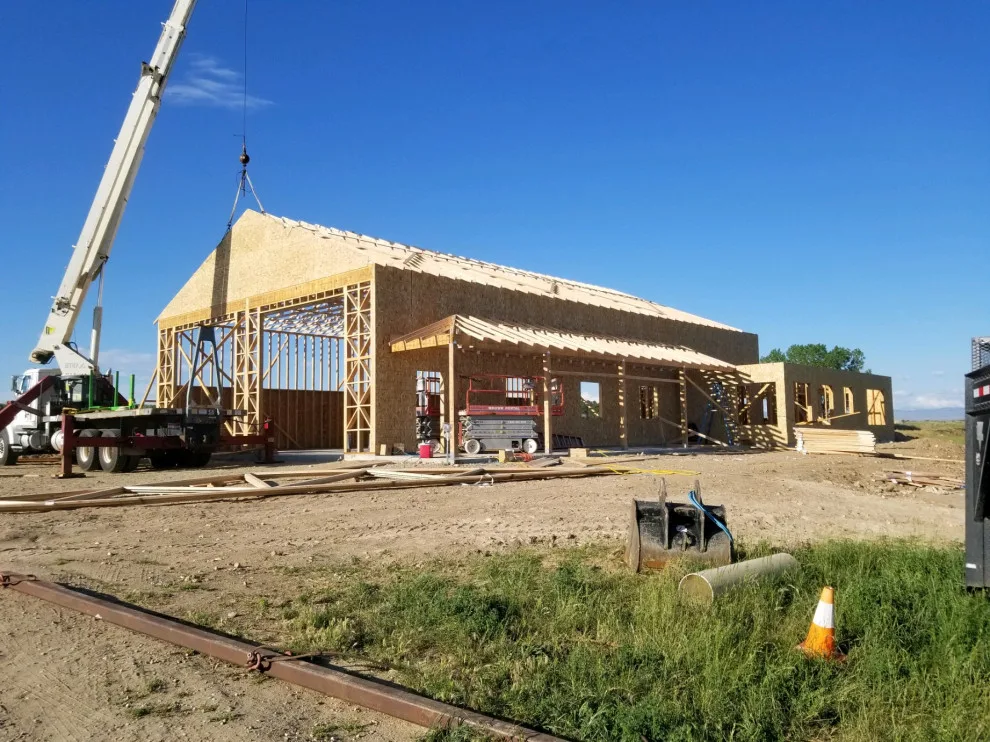 Cool River Construction LLC - Photo 7