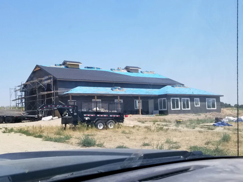 New Construction Shop with Integrated ADU by Cool River Construction LLC - Photo 7