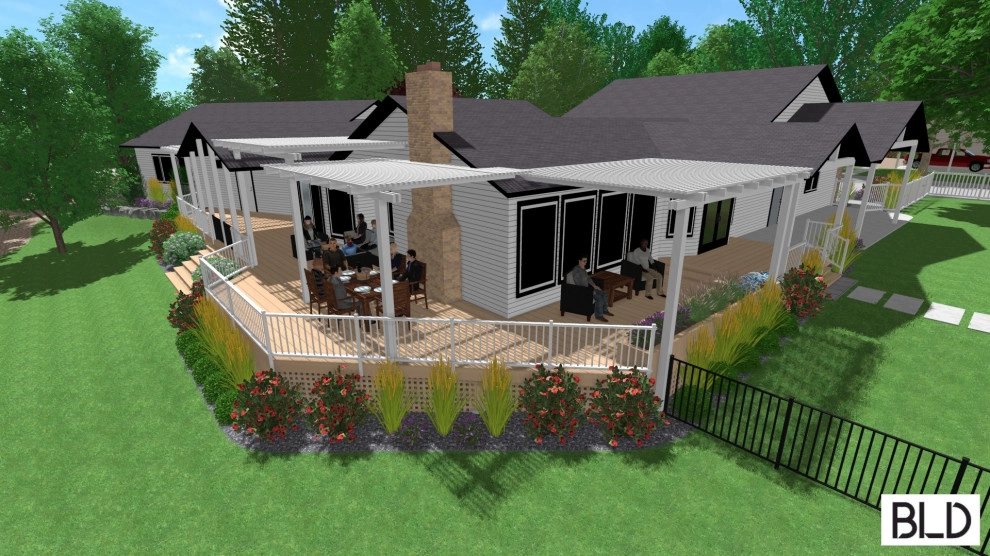 Eagle Oasis by Boise Landscape Design - Photo 5
