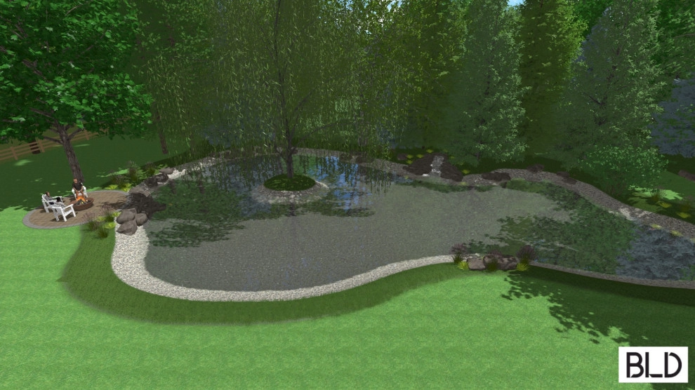 Eagle Oasis by Boise Landscape Design - Photo 29