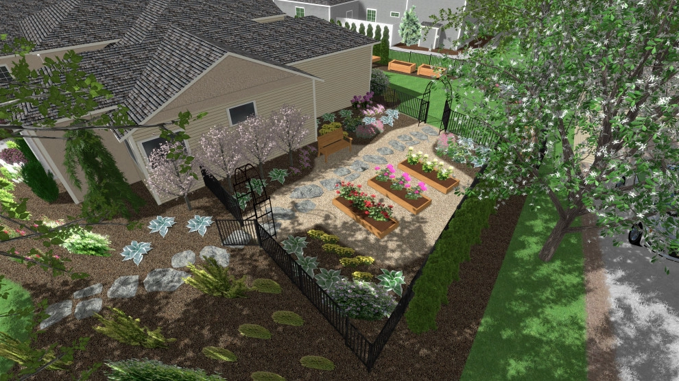 Eagle Landscape Design by Boise Landscape Design - Photo 5