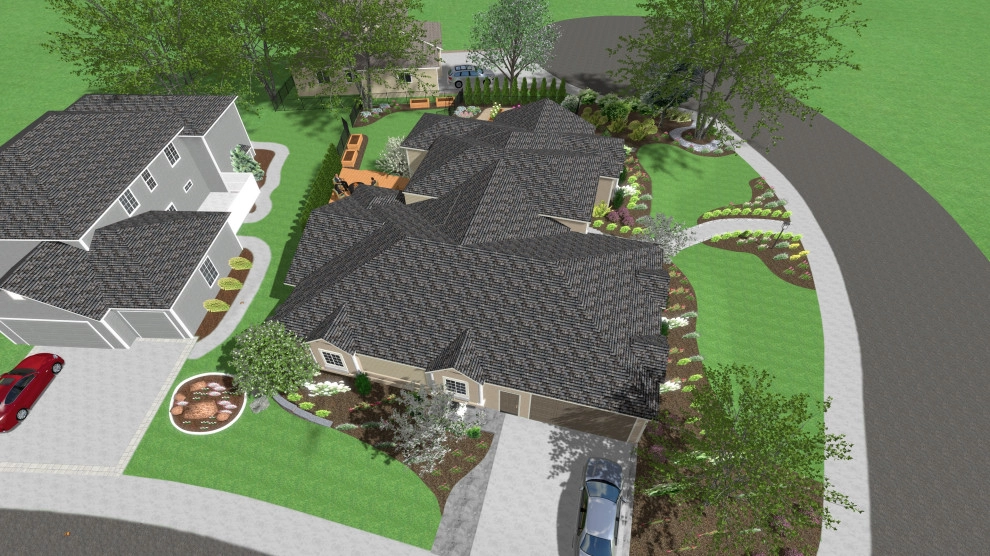 Eagle Landscape Design by Boise Landscape Design - Photo 7