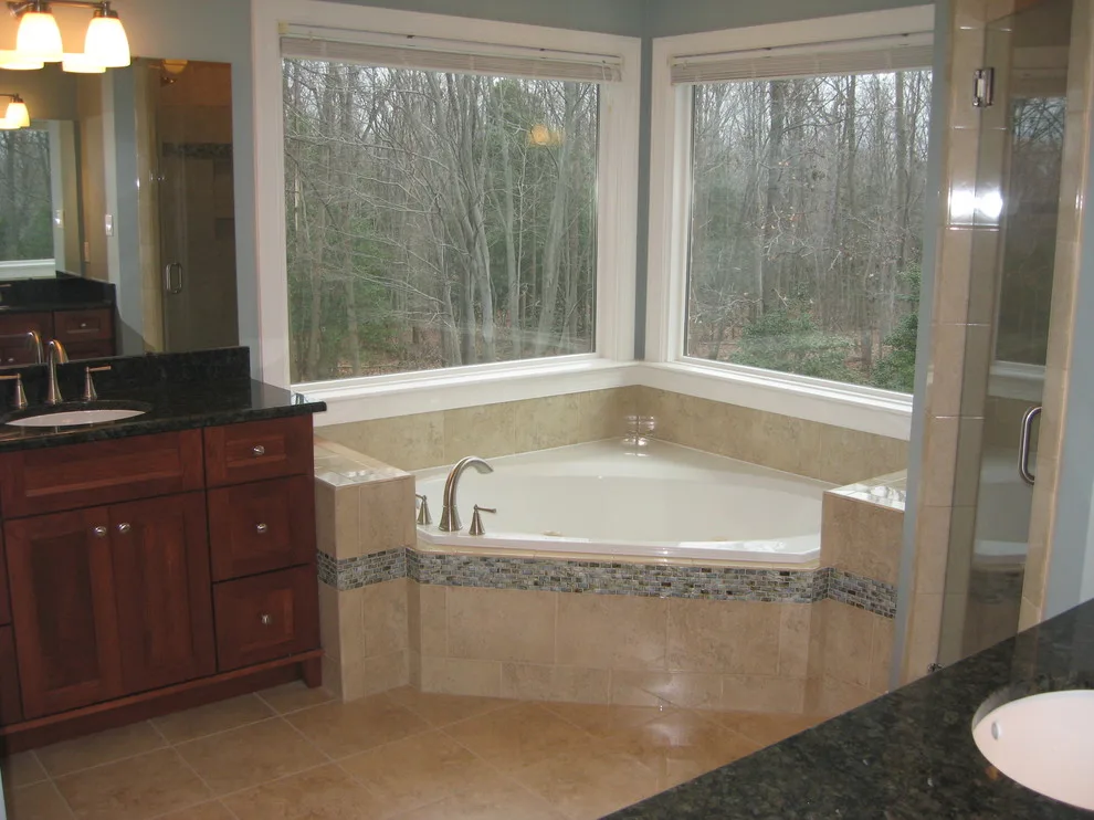 Chester, VA Bathroom Renovation by A.J. Pitman Construction - Photo 2