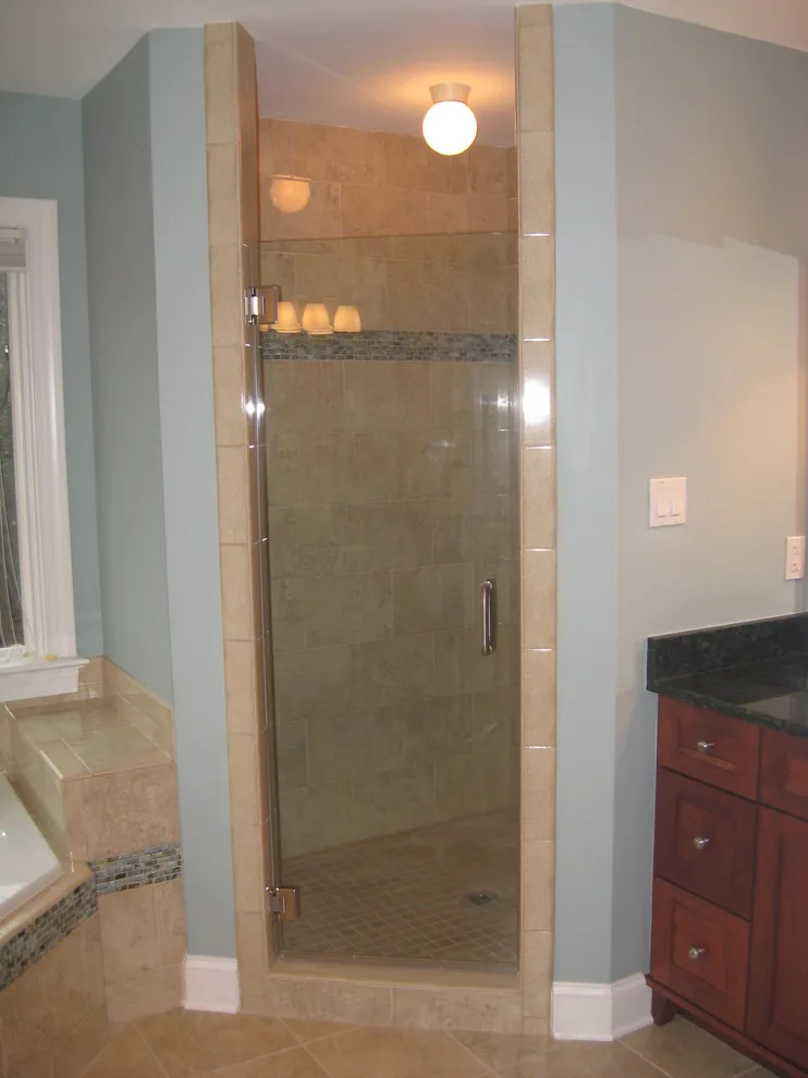 Chester, VA Bathroom Renovation by A.J. Pitman Construction - Photo 4