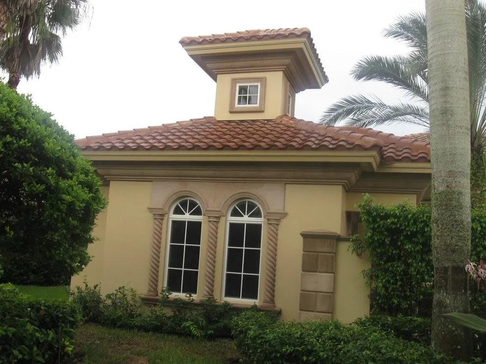 Visitor Enhancement Upgrade by Varian Construction Co. Inc. - Photo 6