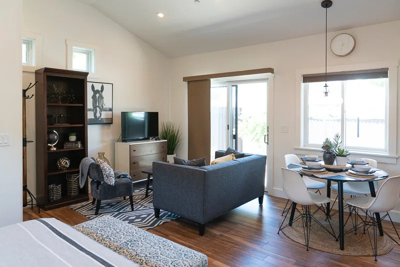 Visitor Accessory Dwelling Unit by Nordin Builders, Inc. - Photo 6