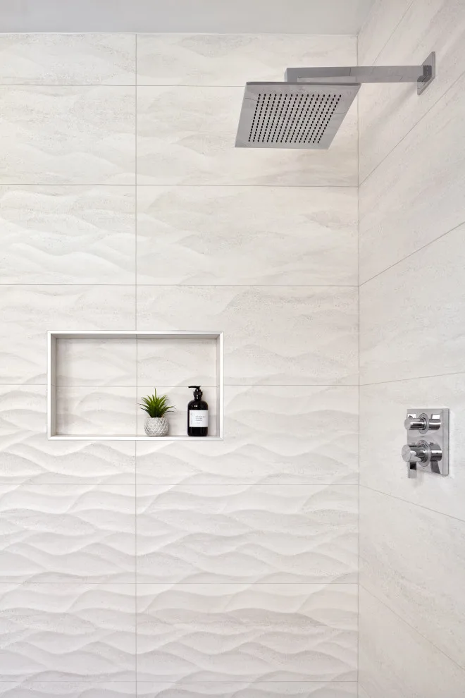 Contemporary Master Suite Renovation by Mr. & Mrs. Construction & Remodeling - Photo 3