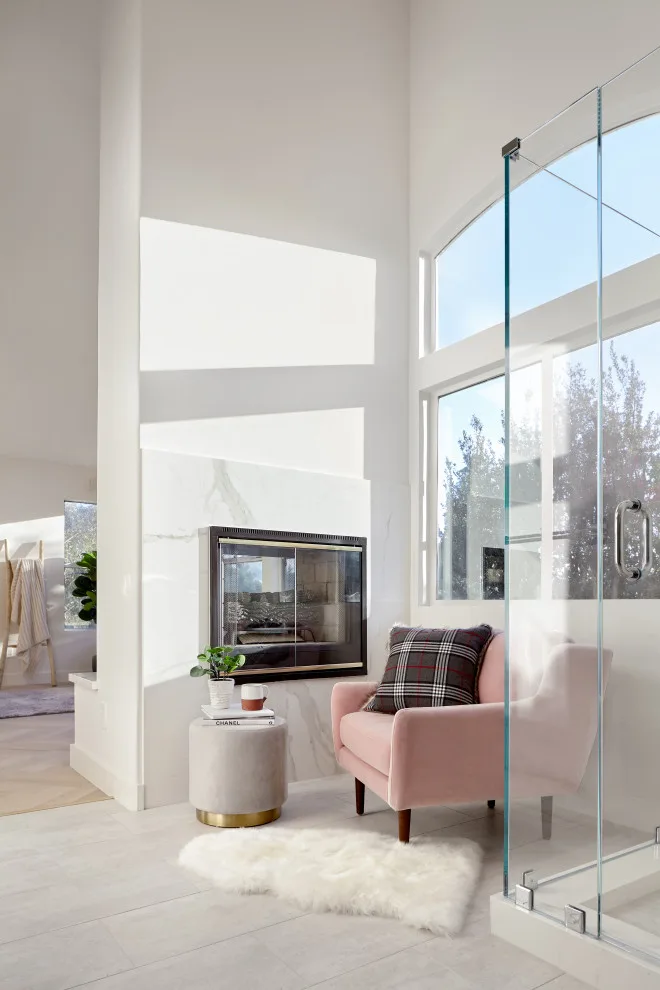Contemporary Master Suite Renovation by Mr. & Mrs. Construction & Remodeling - Photo 10