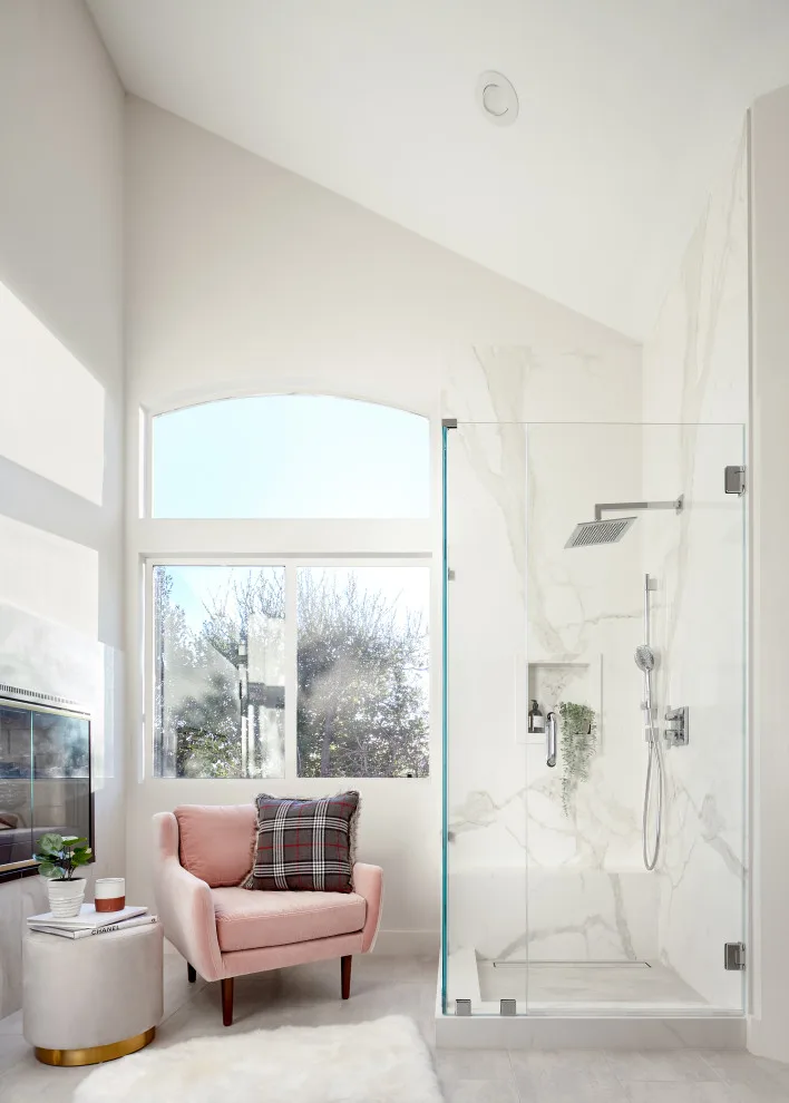 Contemporary Master Suite Renovation by Mr. & Mrs. Construction & Remodeling - Photo 5