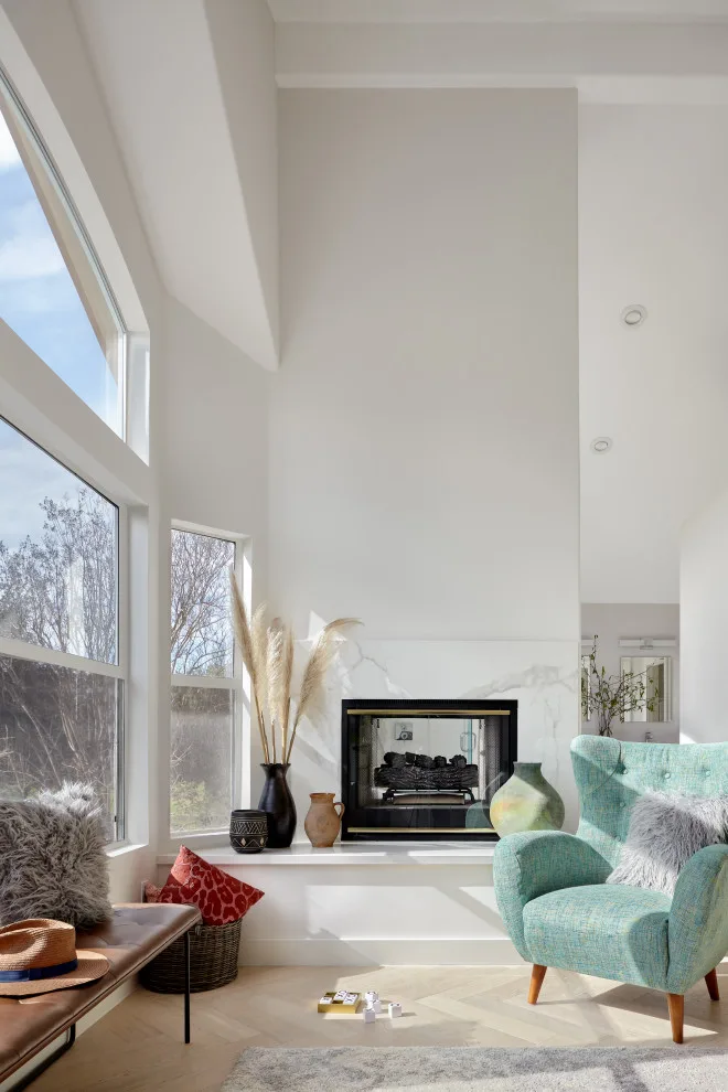Contemporary Master Suite Renovation by Mr. & Mrs. Construction & Remodeling - Photo 11