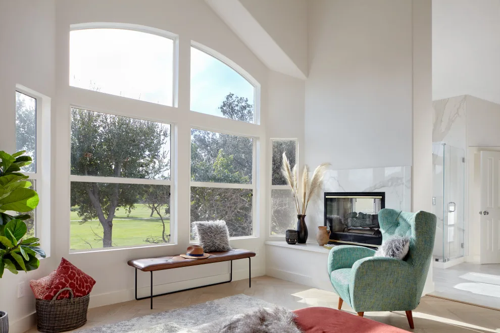 Contemporary Master Suite Renovation by Mr. & Mrs. Construction & Remodeling - Photo 9