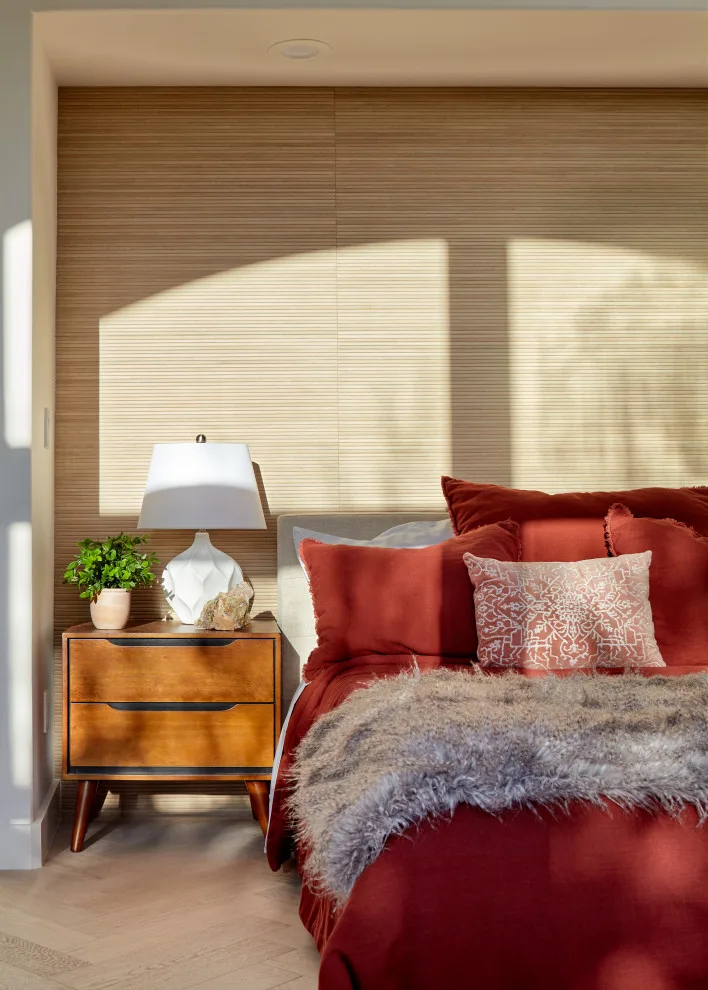 Contemporary Master Suite Renovation by Mr. & Mrs. Construction & Remodeling - Photo 14