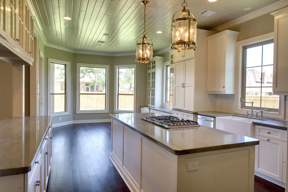 Jupiter Hills Plaster by Hamilton Custom Homes - Photo 7