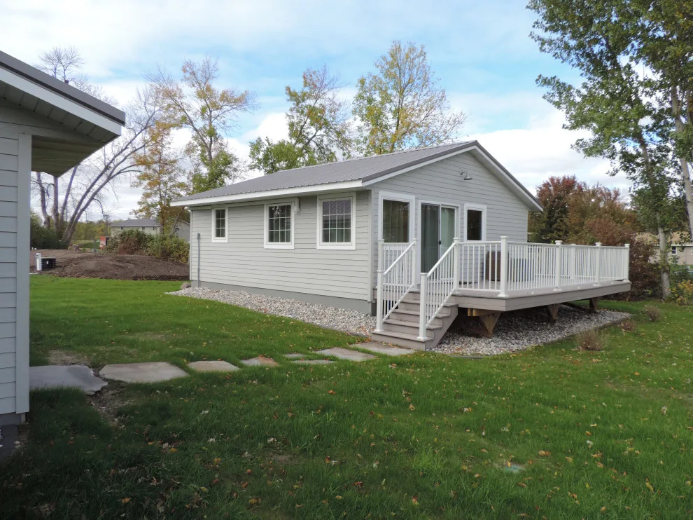 Rush Lake New Home by Master Builders Of West Central Minnesota, Inc. - Photo 4