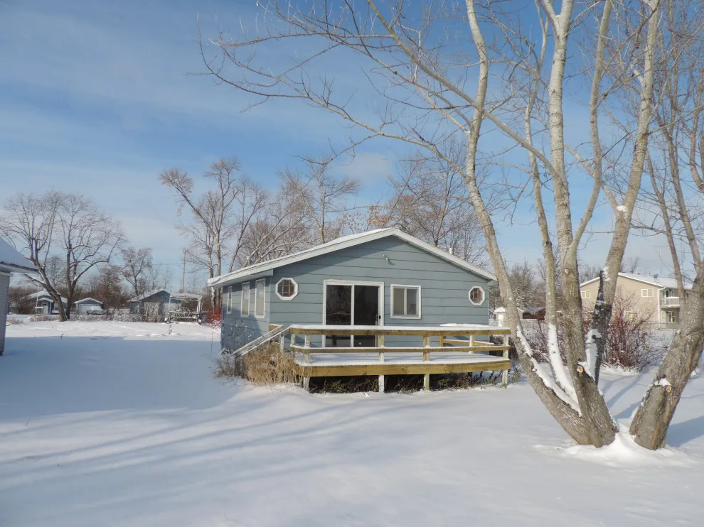 Rush Lake New Home by Master Builders Of West Central Minnesota, Inc. - Photo 7