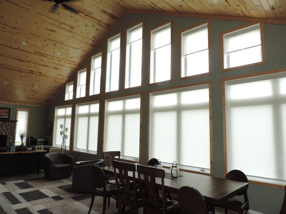Rush Lake New Home by Master Builders Of West Central Minnesota, Inc. - Photo 6