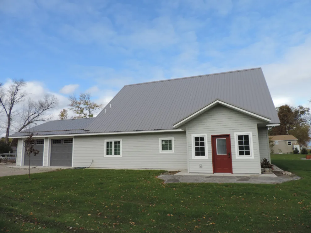 Rush Lake New Home by Master Builders Of West Central Minnesota, Inc. - Photo 3