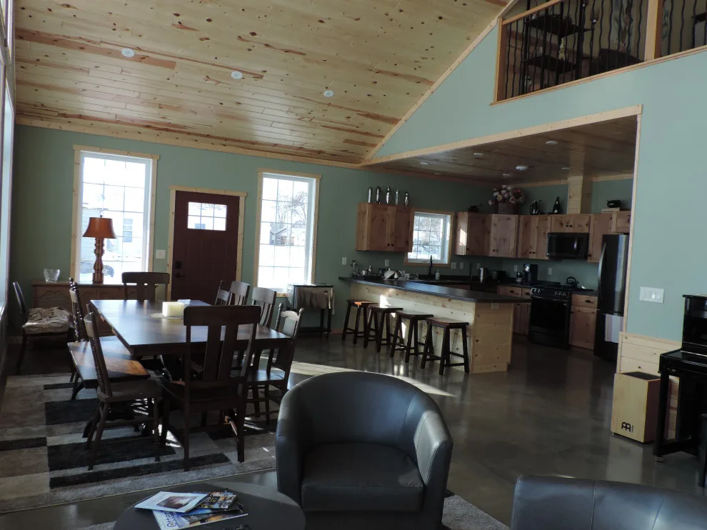 Rush Lake New Home by Master Builders Of West Central Minnesota, Inc. - Photo 8