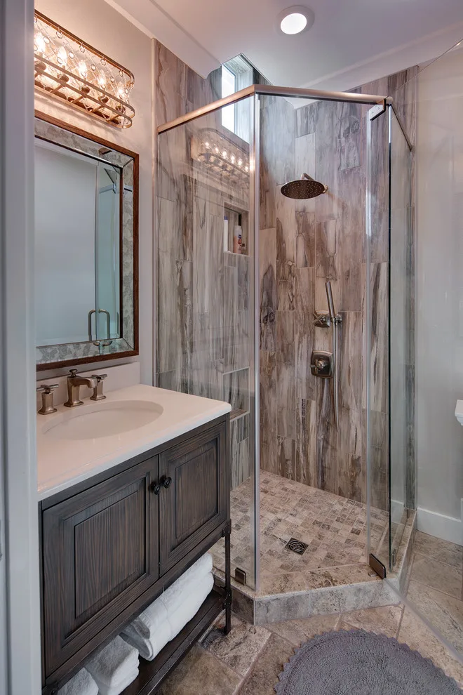 Visitor Lodge by Crowley Custom Homes - Photo 6
