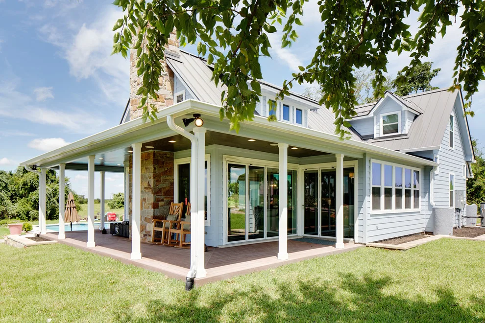 Visitor Lodge by Crowley Custom Homes - Photo 45