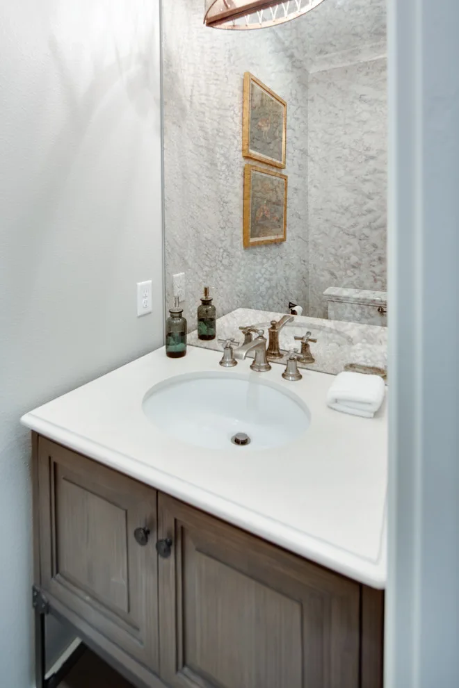 Visitor Lodge by Crowley Custom Homes - Photo 17