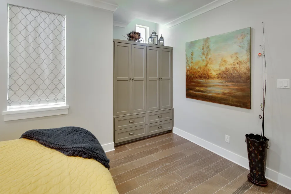 Visitor Lodge by Crowley Custom Homes - Photo 18