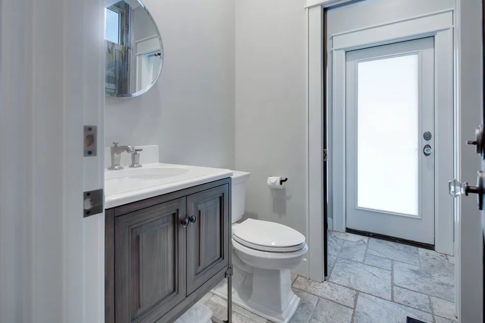 Visitor Lodge by Crowley Custom Homes - Photo 31