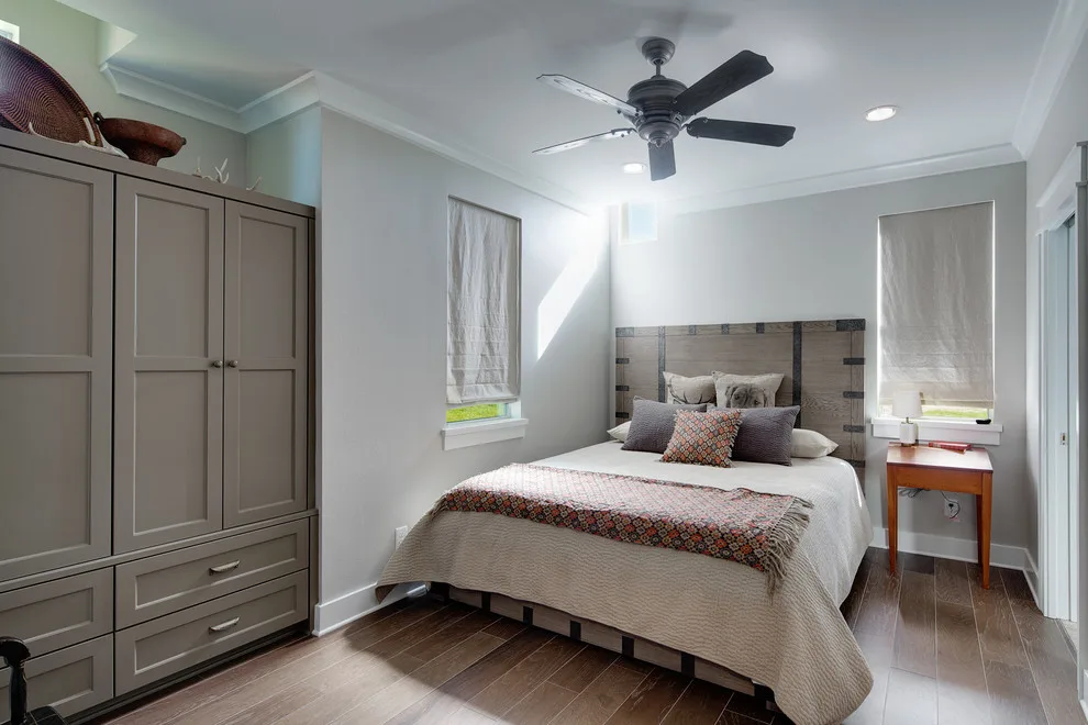 Visitor Lodge by Crowley Custom Homes - Photo 34