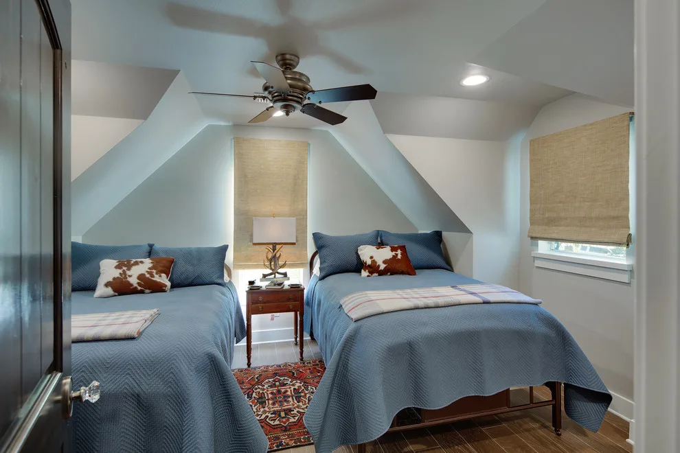 Visitor Lodge by Crowley Custom Homes - Photo 9