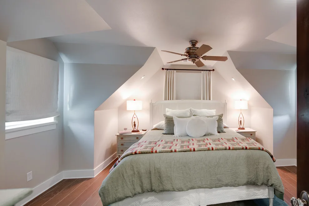 Visitor Lodge by Crowley Custom Homes - Photo 13