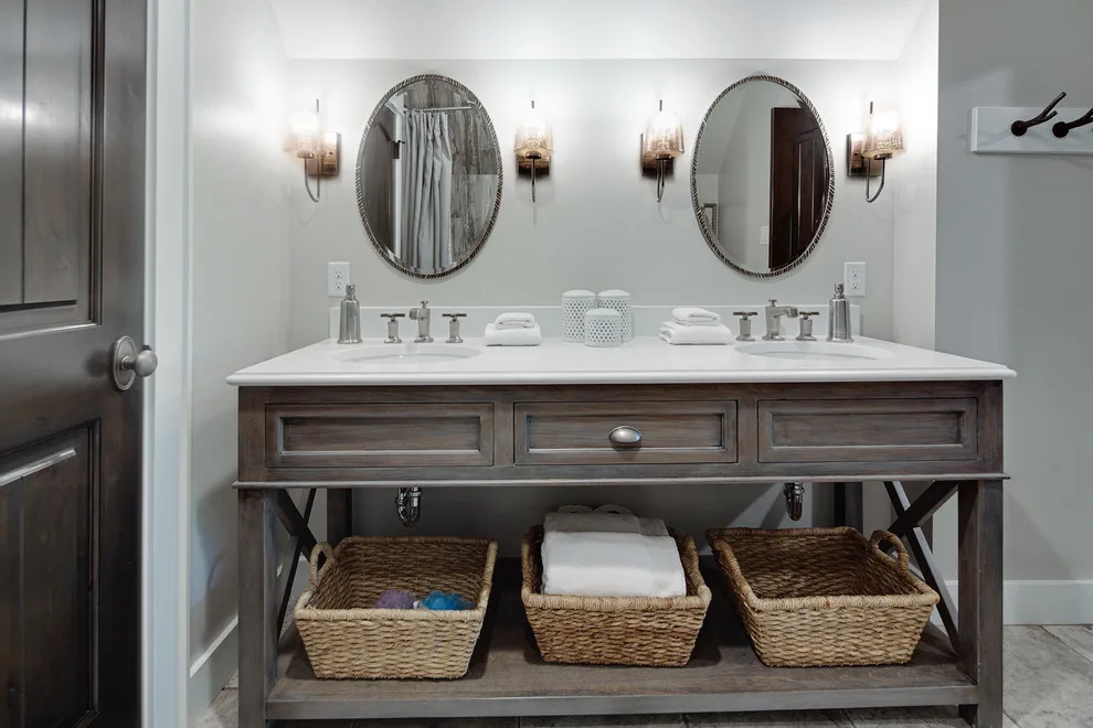 Visitor Lodge by Crowley Custom Homes - Photo 25