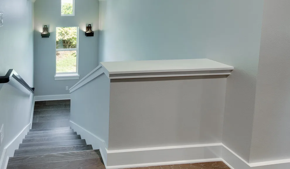 Visitor Lodge by Crowley Custom Homes - Photo 38