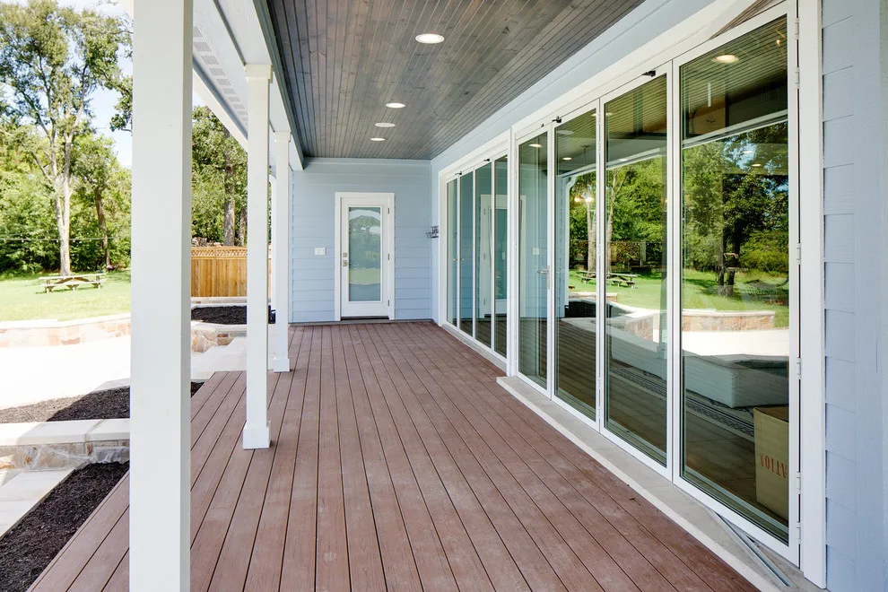 Visitor Lodge by Crowley Custom Homes - Photo 50