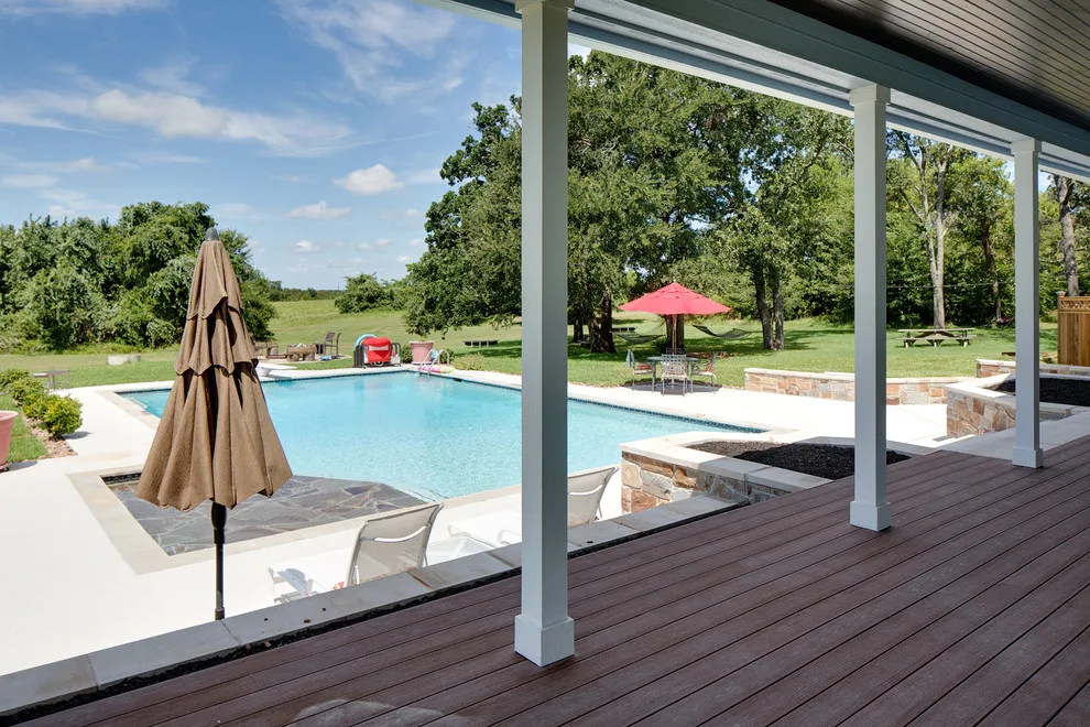 Visitor Lodge by Crowley Custom Homes - Photo 16